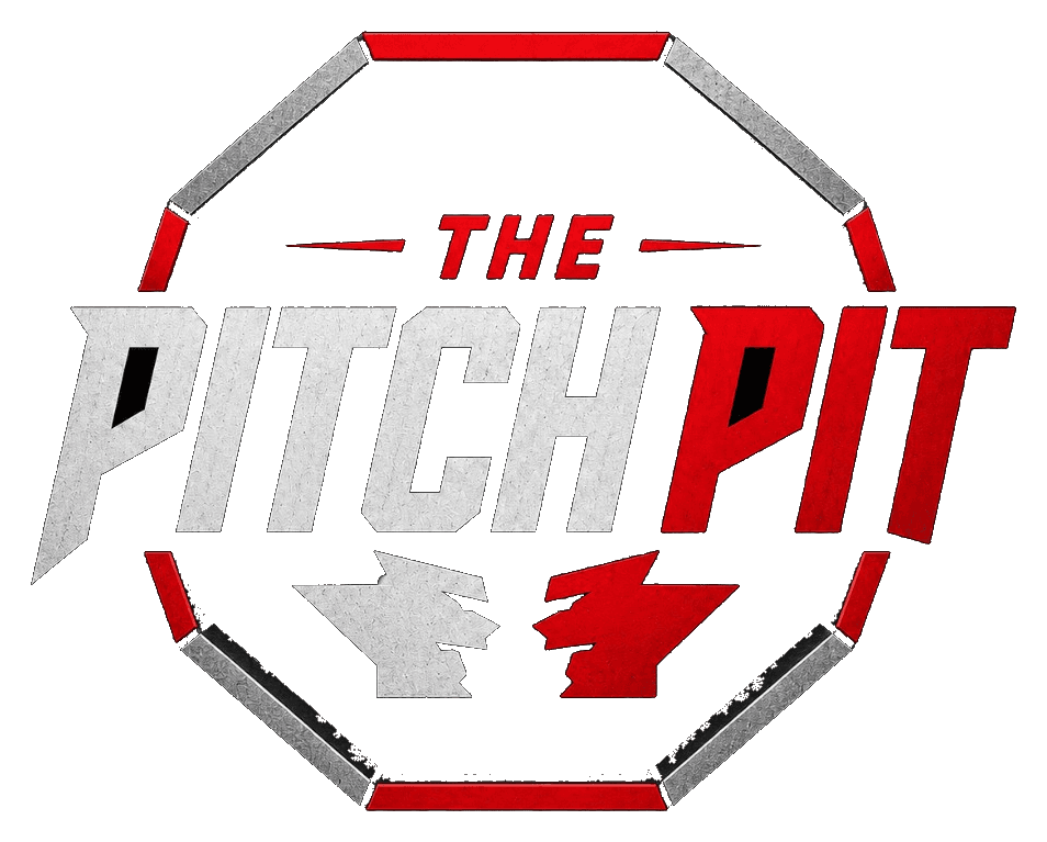 The Pitch Pit